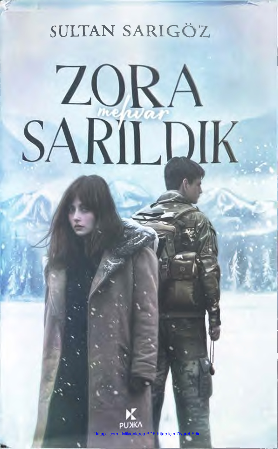 temp Zora Sarildik Mehvar Sultan Sarigoz. 1kitap1.com