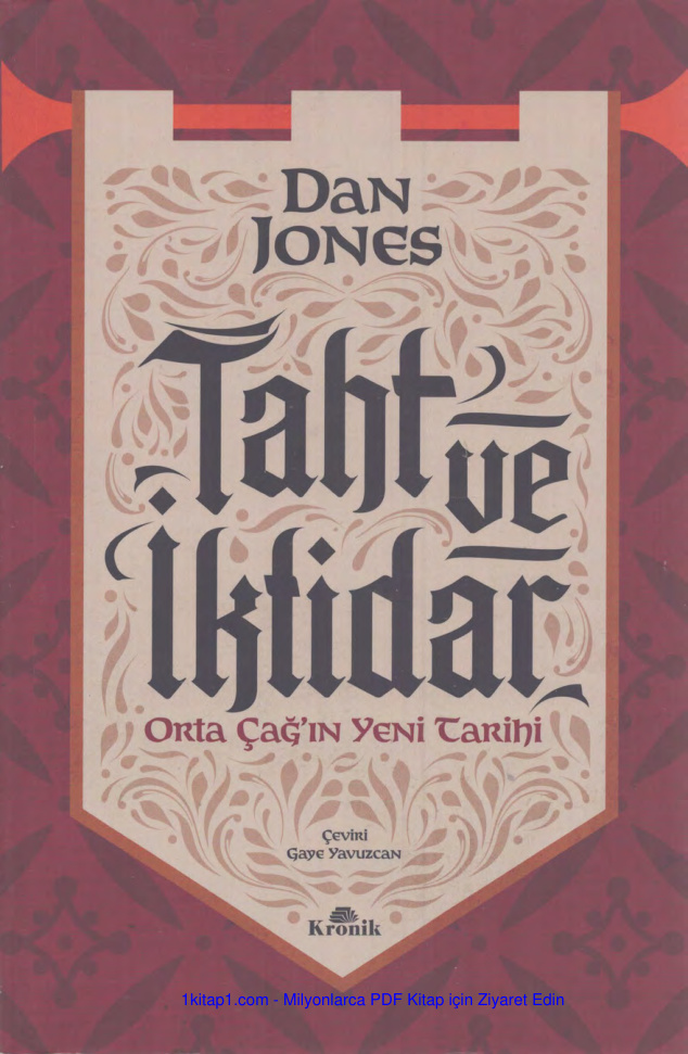 temp taht ve ktidar orta an yeni tarihi 1kitap1.com