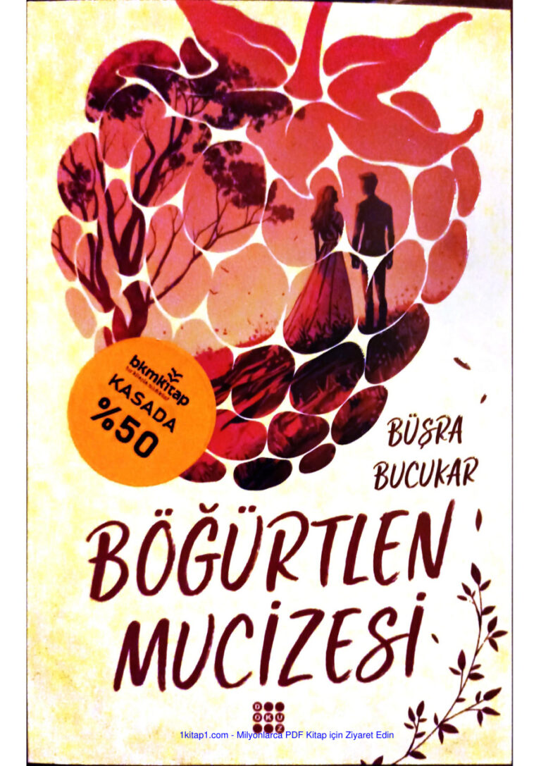 bogurtlen mucizesi busra bucukar Kitap Kapağı