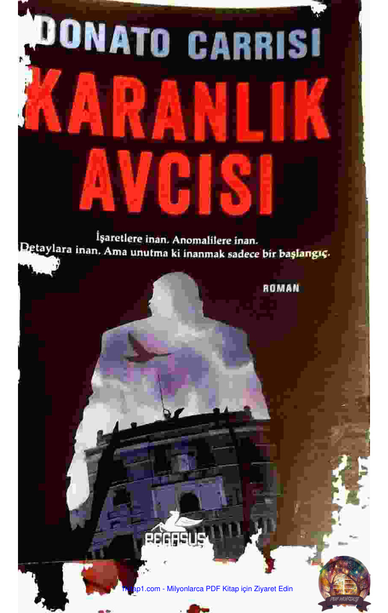 temp donato carrisi karanlik 1kitap1.com