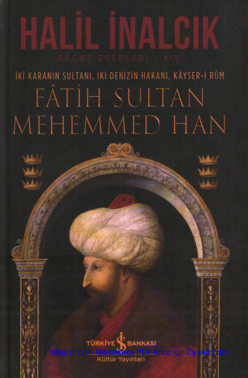 temp fatih sultan mehemmed han 1 basknbsped 9786257999120 1kitap1.com