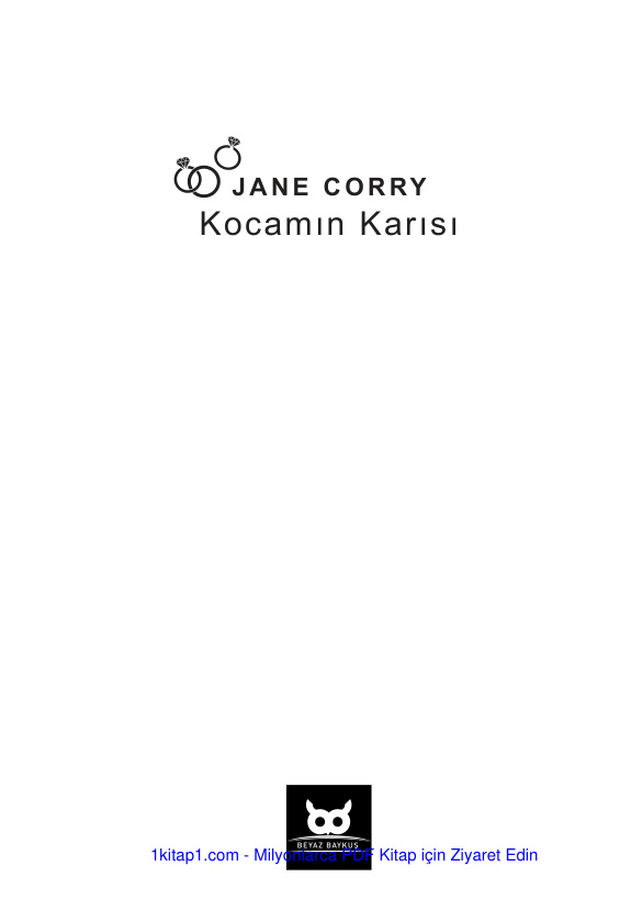 temp jane corry kocamin karisi 1kitap1.com
