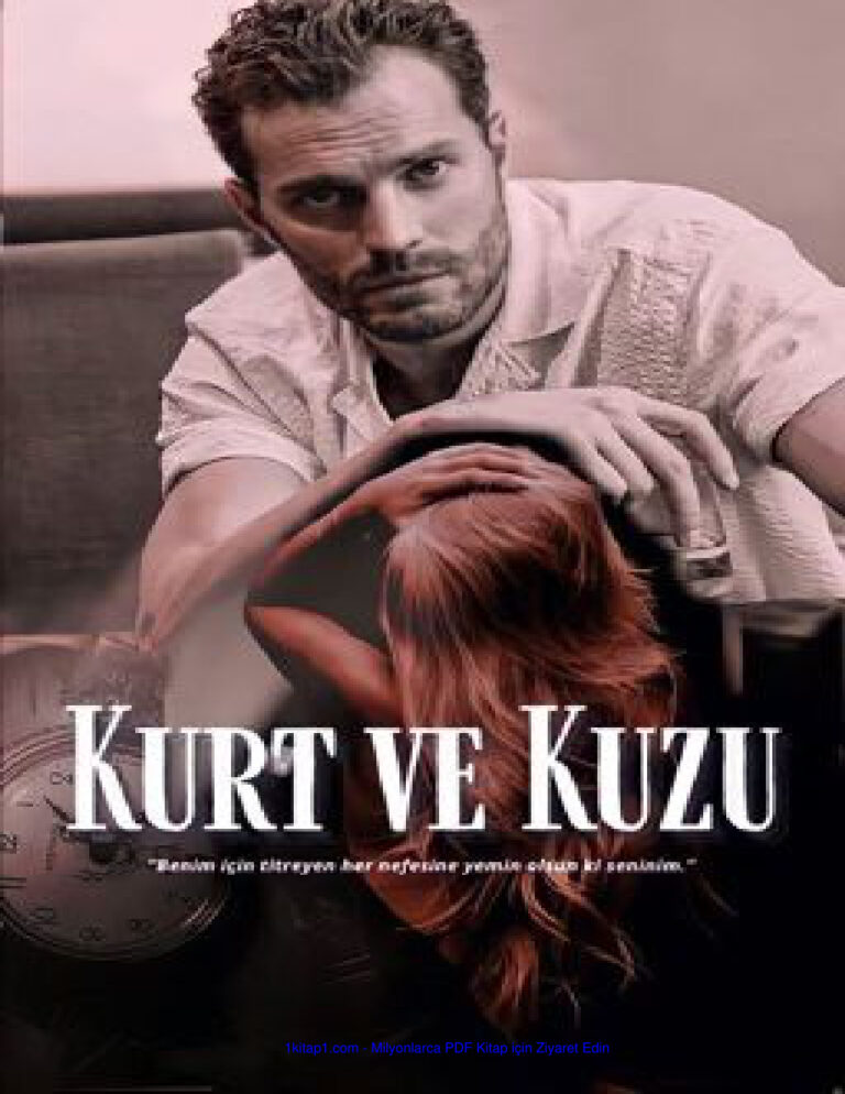 temp kurt ve kuzu melancholy 1kitap1.com