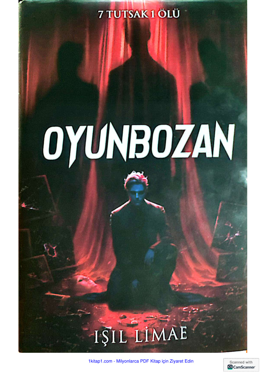 temp oyunbozan isil limae 1kitap1.com