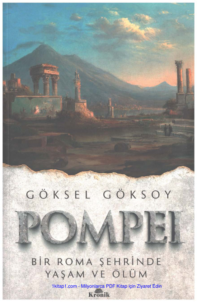 temp pompei bir roma ehrinde yaam ve 1kitap1.com