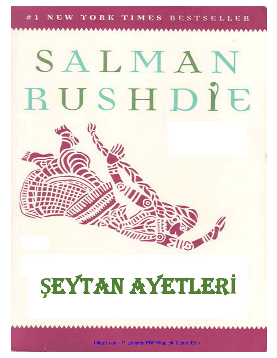 temp salman rushdie seytan ayetleri 1 1kitap1.com